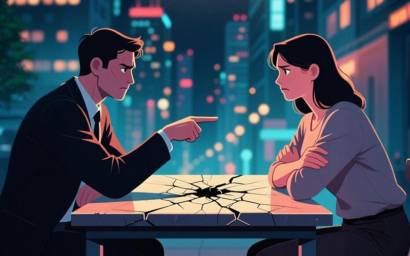 沈阳婚姻危机调查