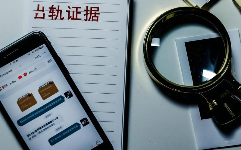 沈阳配偶出轨证据收集