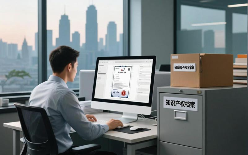 沈阳知识产权保护