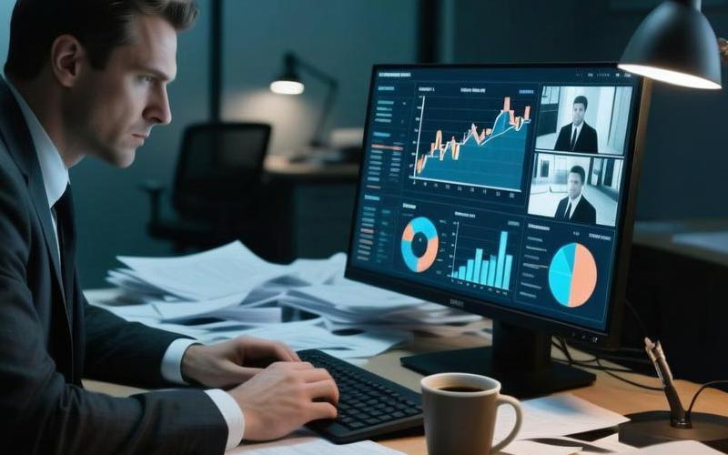 沈阳企业欺诈调查