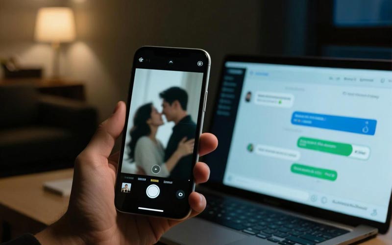 沈阳婚姻背叛取证